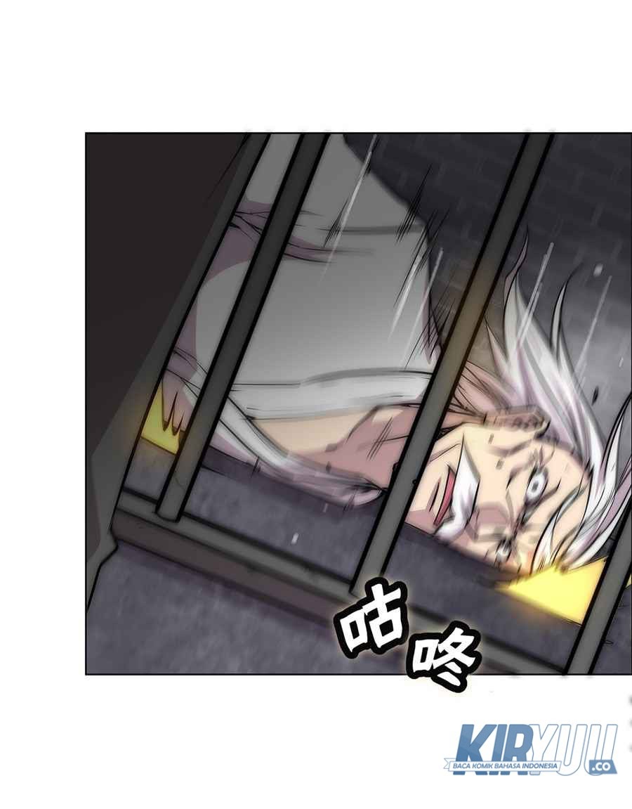 Martial King’s Retired Life Chapter 109 Gambar 50